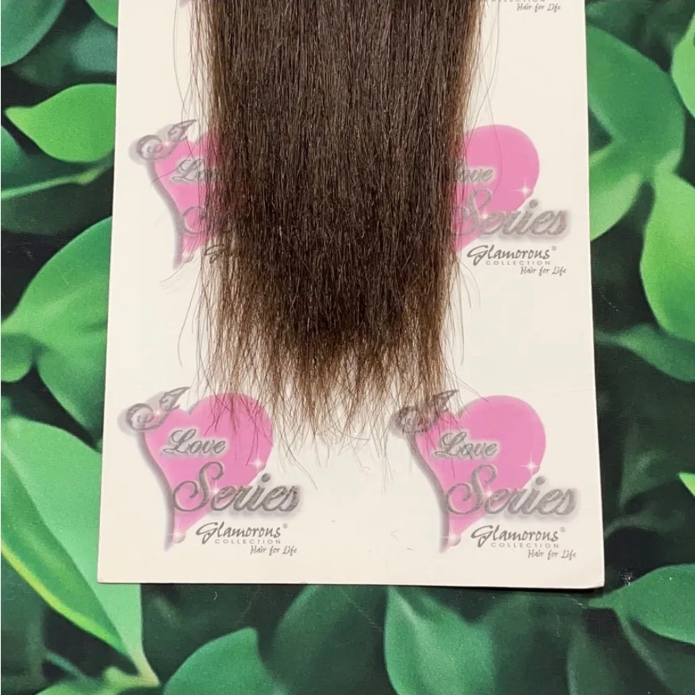 100% Human Hair - Picture 6 of 7